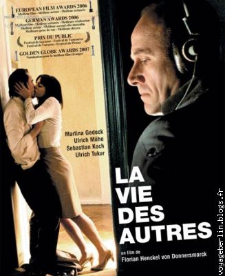 Affiche française du film
